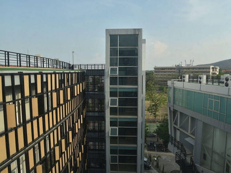 NIDA Rooms Huay Kaew Changphuek Orchard1