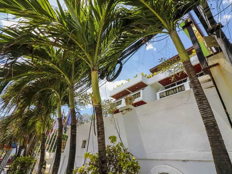 NIDA Rooms Prabaramee Patong Viridian NIDA Rooms Prabaramee Patong Viridian