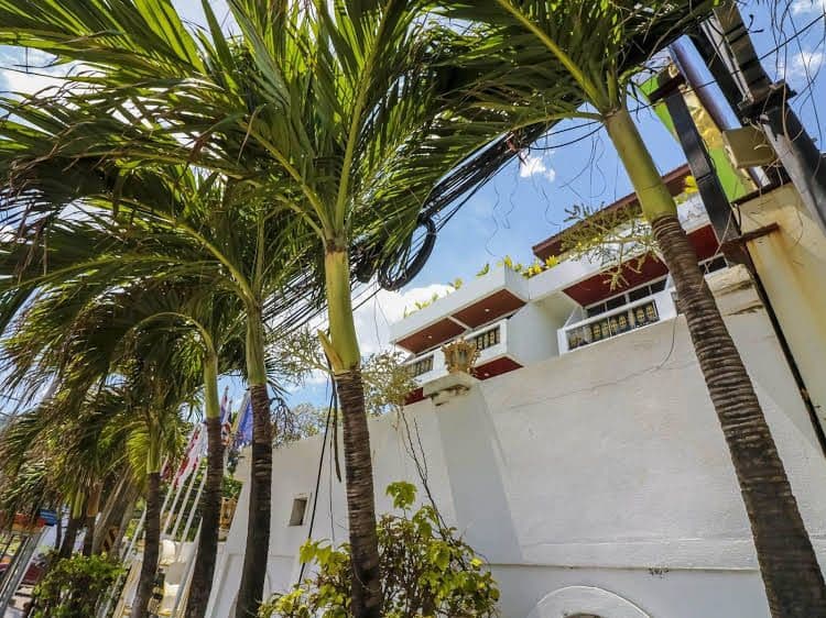 NIDA Rooms Prabaramee Patong Viridian NIDA Rooms Prabaramee Patong Viridian