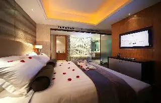 Chengdu Minyoun Central Hotel Chengdu Minyoun Central Hotel