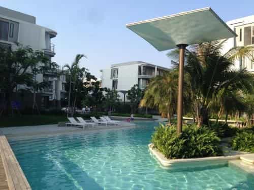 Baan San Kraam Baan San Kraam
