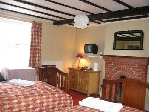 Durlock Lodge B and B Durlock Lodge B and B