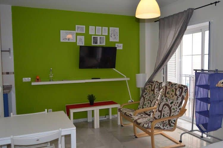 Apartamentos Canasteros Apartamentos Canasteros