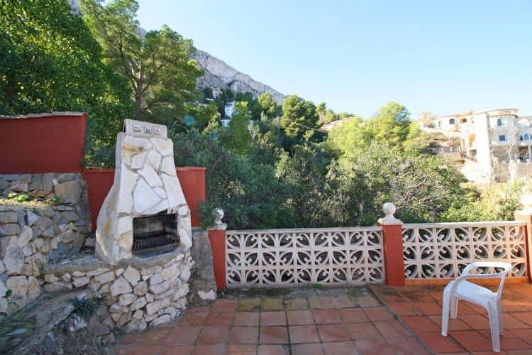 Villas Costa Calpe Friedburg Villas Costa Calpe Friedburg