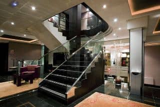 Washington Parquesol Suites Hotel Washington Parquesol Suites Hotel