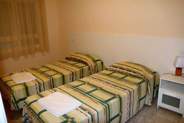 RVs Apartamentos Quijote0