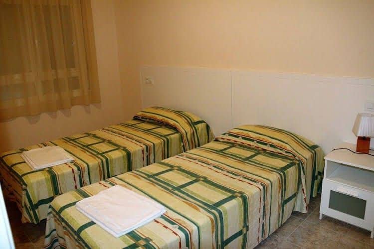 RVs Apartamentos Quijote RVs Apartamentos Quijote