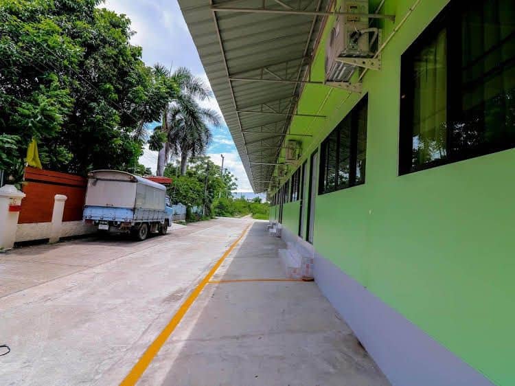 NIDA Rooms Eagle San Sai Nong Chom NIDA Rooms Eagle San Sai Nong Chom