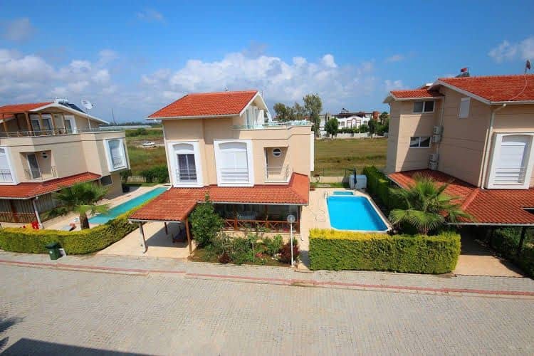 Paradise Town Villa Marina Paradise Town Villa Marina