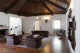 Agua Hotels Douro Scala0
