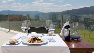 Agua Hotels Douro Scala4