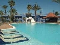 Sun Club Aguila Playa Sun Club Aguila Playa
