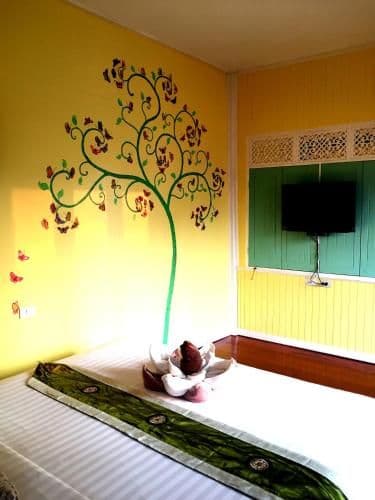 Double Room with Shower