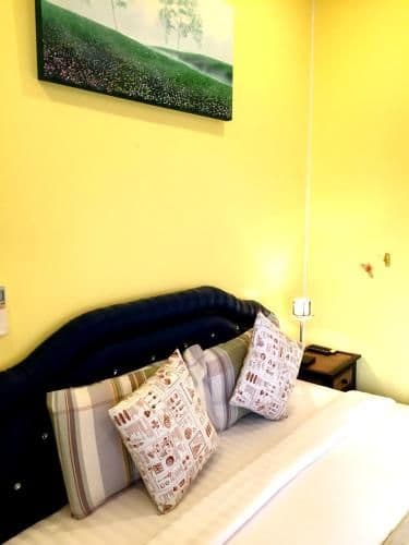 Double Room with Shower