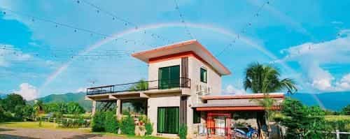 Pua Good View Home Stay Pua Good View Home Stay