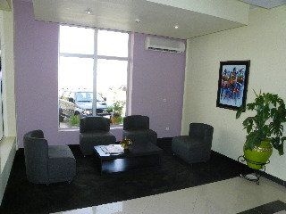 Joly Hotel0