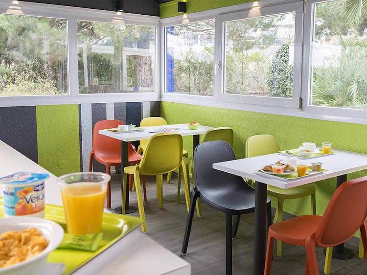 ibis budget Beziers Est La Giniesse ibis budget Beziers Est La Giniesse