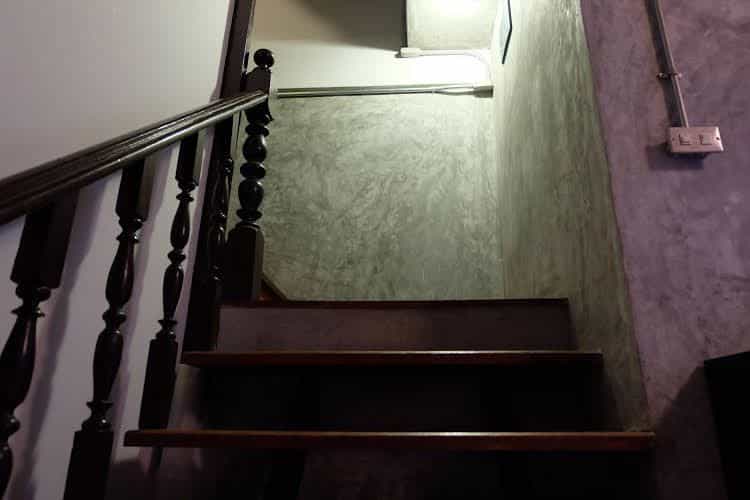 Tiny Hostel Tiny Hostel