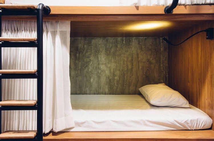 Khaosan Cozy Hostel Khaosan Cozy Hostel