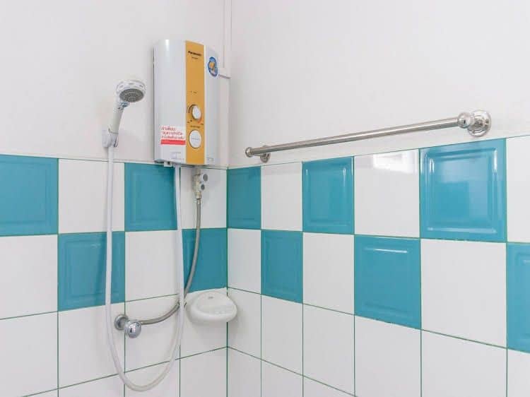 NIDA Rooms Evergreen Chang Phuek Merndam NIDA Rooms Evergreen Chang Phuek Merndam