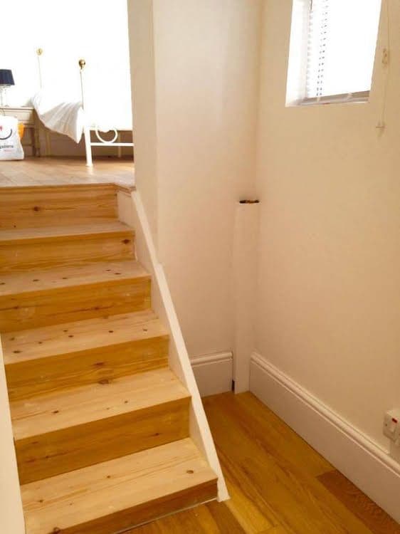 Cavendish Studios Holiday Home Cavendish Studios Holiday Home