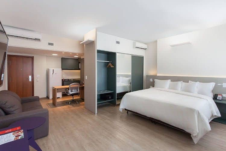 ESuites Virginia Luxemburgo ESuites Virginia Luxemburgo
