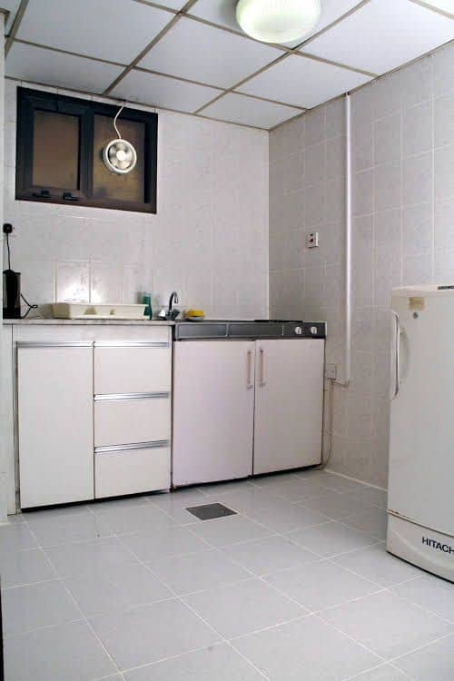Al Buhairah Apartments Al Buhairah Apartments