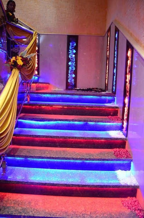 โฮเต็ลปาลัซโซอินน์ (เพียวเวจ) (HOTEL PALAZZO INN ( PURE-VEG ))0