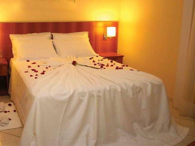 Atrium Thermas Residence Service0