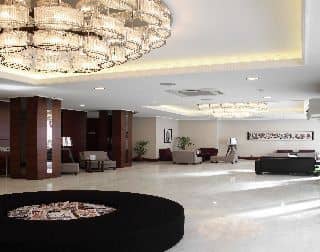 Eyuboglu Hotel Eyuboglu Hotel