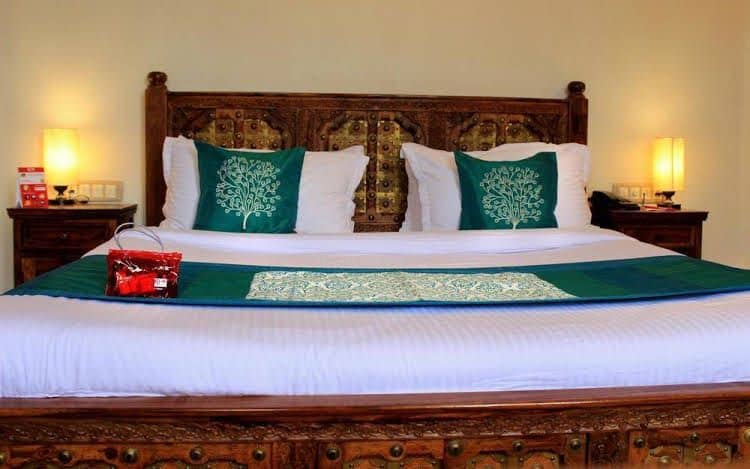 OYO Rooms Saheliyon Ki Bari OYO Rooms Saheliyon Ki Bari
