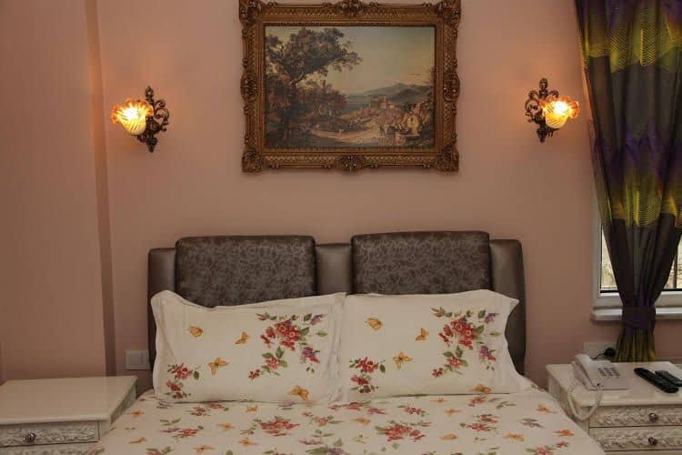 Yesim Suites Yesim Suites