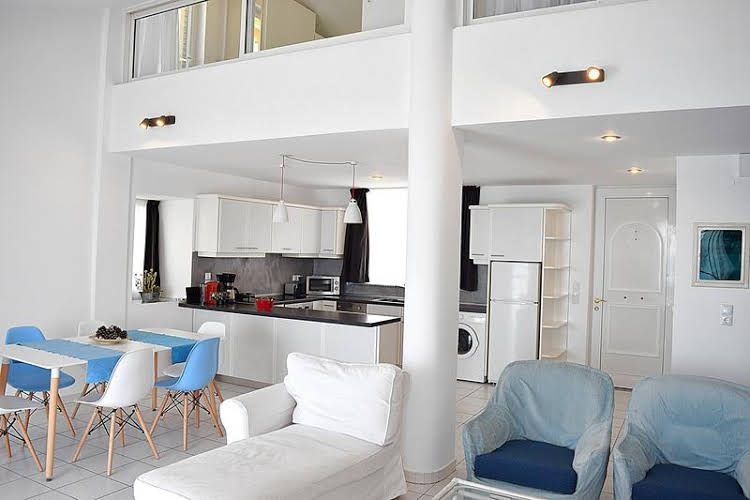 Meli Apartaments and Villas0