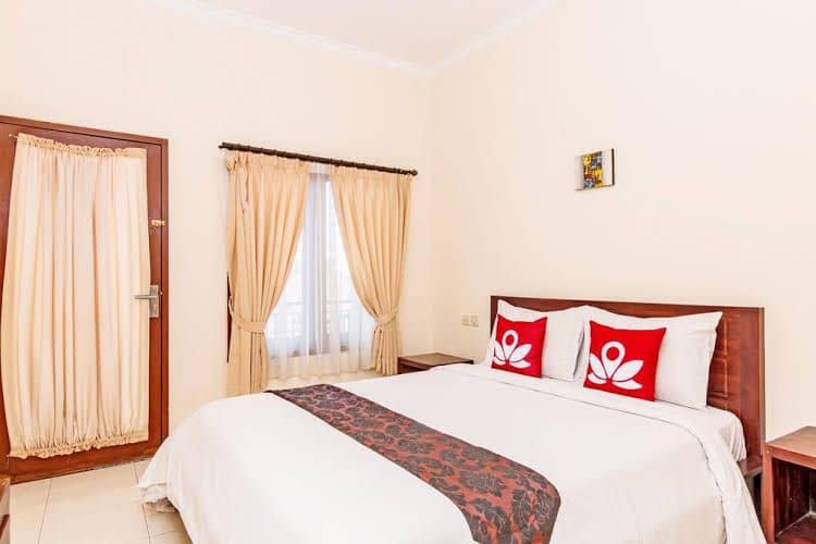 ZEN Rooms Sunshine Dewi Sartika ZEN Rooms Sunshine Dewi Sartika