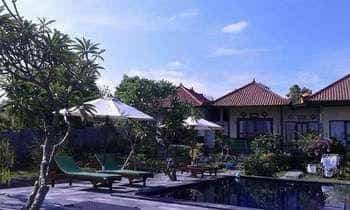 Segara Tegeh Hostel Segara Tegeh Hostel