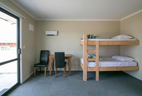 Standard Bunk Room