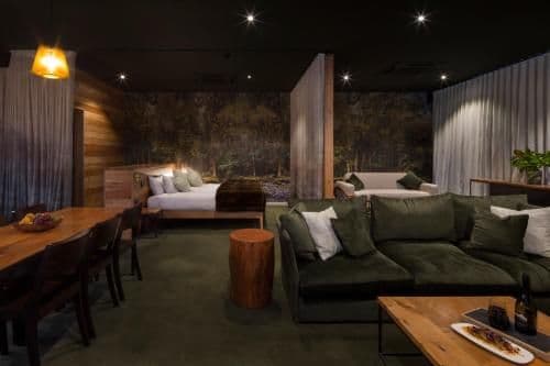 Superior Apartment