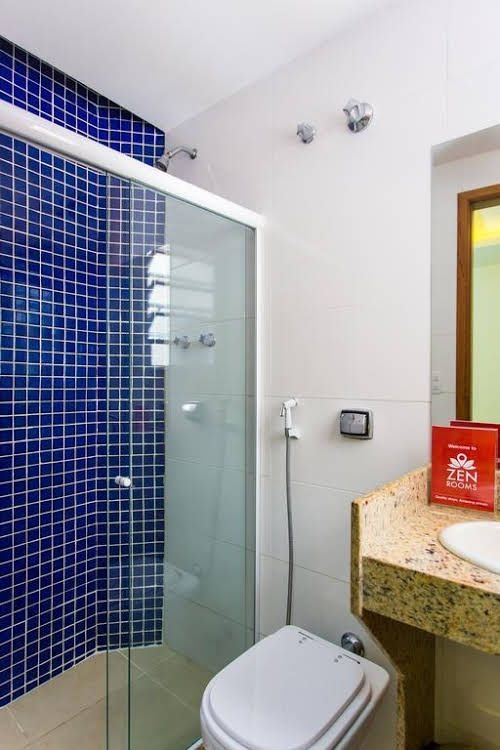 ZEN Rooms Ferreira Viana0