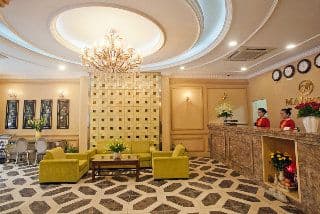 Mai Hotel Mai Hotel