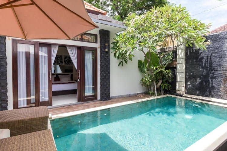 RedDoorz Villa @ Mertasari Sanur RedDoorz Villa @ Mertasari Sanur