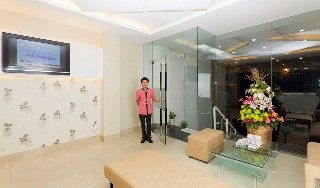 Ho Sen 2 Hotel0