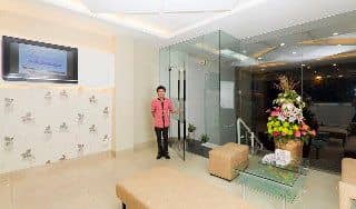 Ho Sen 2 Hotel Ho Sen 2 Hotel