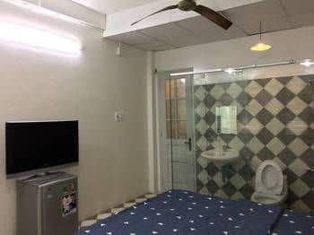 Vinabooker Cong Quynh Vinabooker Cong Quynh