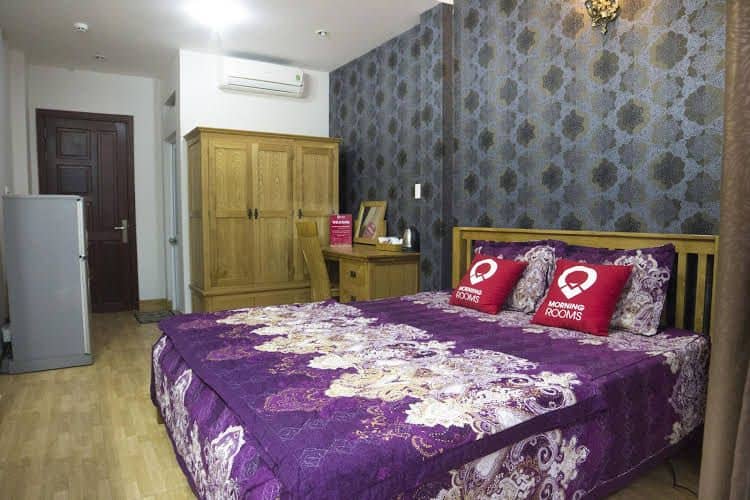 Morning Rooms Airport Truong Son Morning Rooms Airport Truong Son
