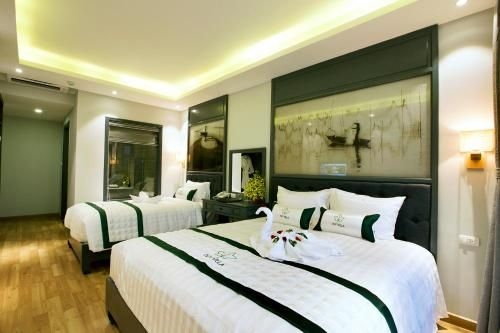 Ivy Villa4