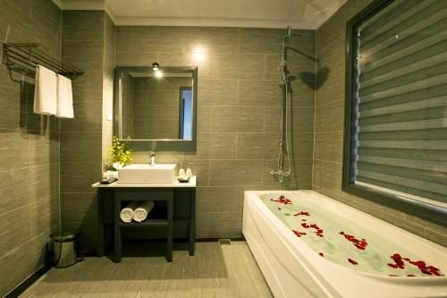 Ivy Villa3