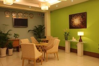 Aries Hotel Vietnam0