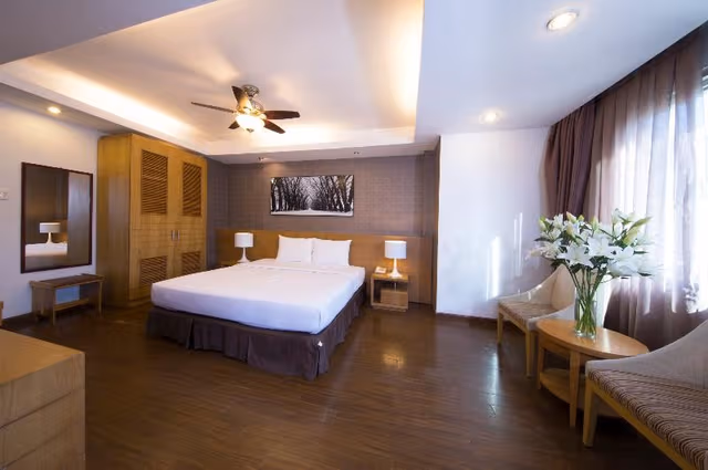 SUITE GRAND