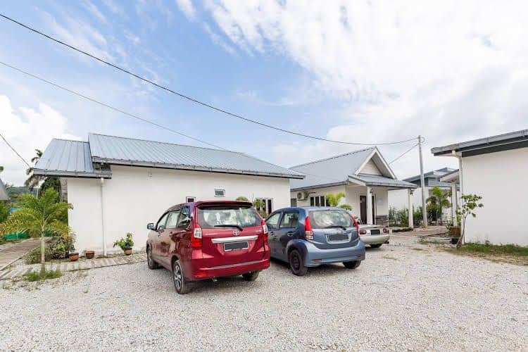 ZEN Rooms Chandek Kura ZEN Rooms Chandek Kura