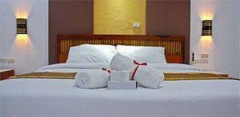 Ark Bayz Suites Ark Bayz Suites